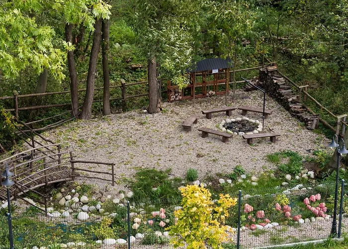 Apartamento Amelia *