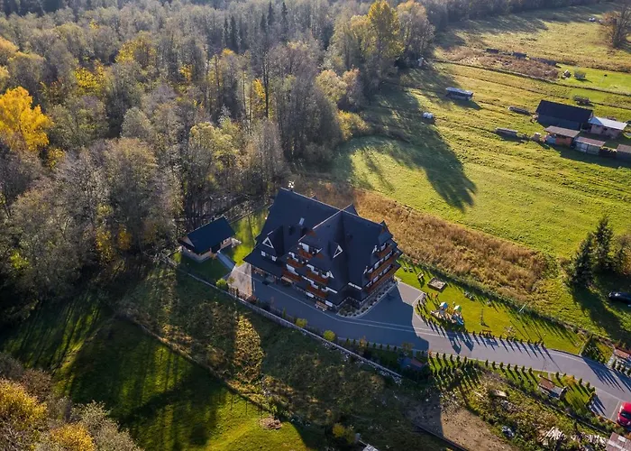 Amelia Białka Tatrzańska