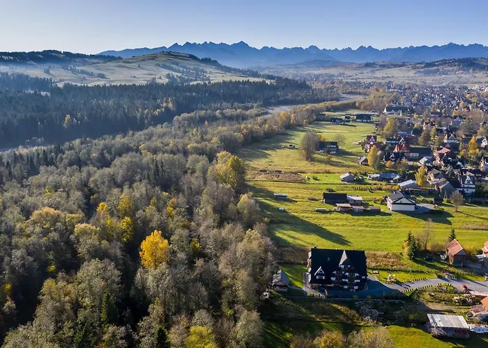 Amelia * Białka Tatrzańska