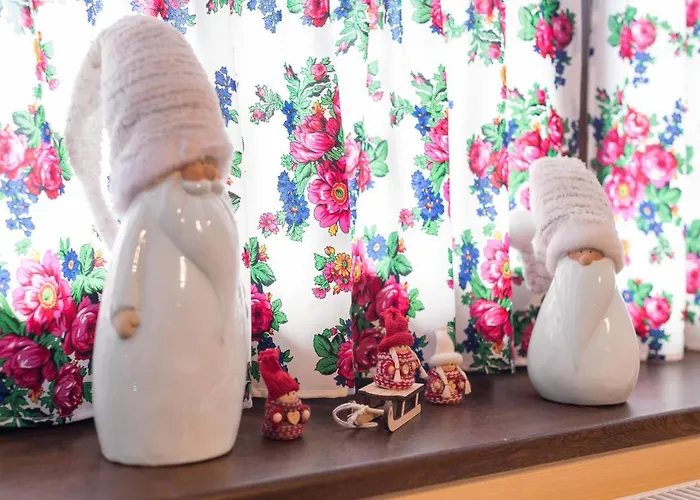 Apartamento Amelia Białka Tatrzańska