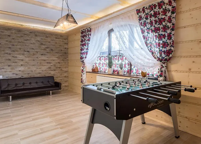 Amelia Białka Tatrzańska