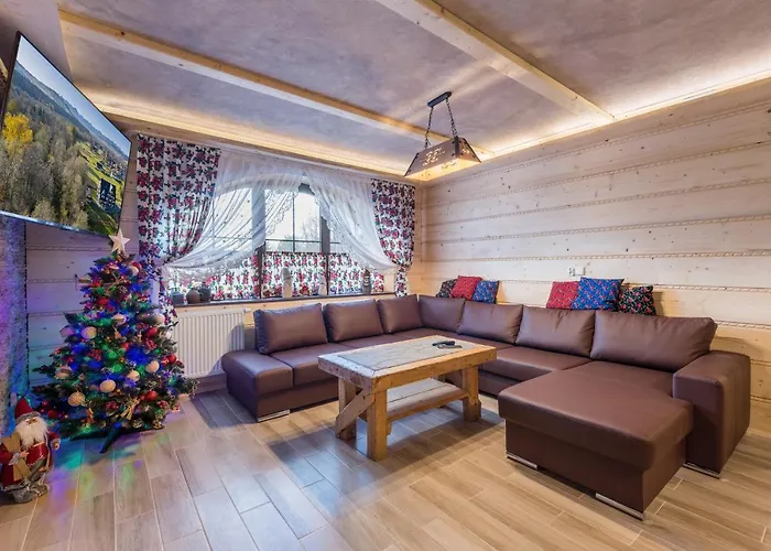 Amelia * Białka Tatrzańska